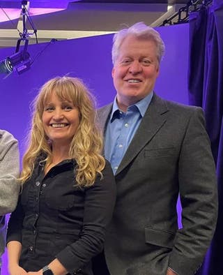 Royal news live: Camilla to return to duty after illness as Kate Middleton channels Diana with powerful message 2 Screenshot 2024 10 16 095059